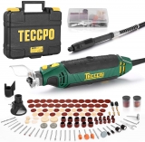 Kit Outil Rotatif Complet TECCPO