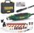 Kit Outil Rotatif Complet TECCPO
