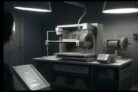 L’histoire de l’impression 3D