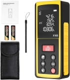Télémètre laser 100m Papasbox