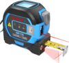 Télémètre Laser Numérique 3 en 1