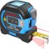 Niveau Laser croix 3×360° ZELUS
