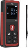 Télémètre Laser 40M QARFEE
