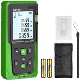 Télémètre Laser Ginour 50m
