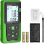 Télémètre Laser Ginour 50m