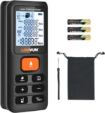 Télémètre laser LOMVUM 120M