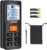 Télémètre laser LOMVUM 120M