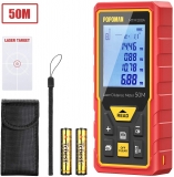 Télémètre Laser 50M POPOMAN