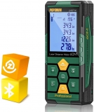 Télémètre laser 60M