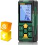 Télémètre laser 60M