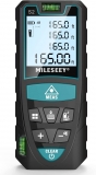 Télémètre Laser 50M RockSeed