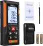 Télémètre laser 50m Tacklife