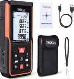 Télémètre laser 60M Tacklife USB
