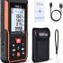 Télémètre laser 50m USB Tacklife