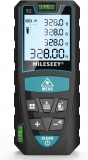 Télémètre laser 100M Rockseed