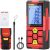 Télémètre laser 50m POPOMAN rechargeable