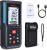 Télémètre laser 50m USB Tacklife