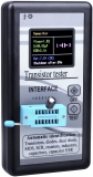 Testeur de composants électronique Kuman