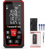 Télémètre Laser 50M IP54