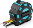 Télémètre Laser Numérique 50m
