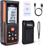 Télémètre laser 40M Tacklife USB