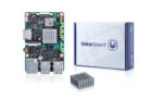 Asus Tinker Carte Mère RAM 2048 MB