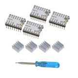 GEEETECH TMC2208 x4
