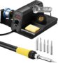 Station de soudure 60W TOPELEK