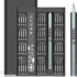 BuTure Booster Batterie 3000A 21800MAH