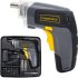 Kit Perceuse-Visseuse + Scie sauteuse Sans fil GALAX PRO