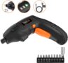 Tournevis Electrique Tacklife