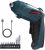 Mini Tournevis Sans Fil HANMATEK 12V + Accessoires