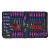 Set complet de tournevis WORKPRO 130 en 1 + Housse