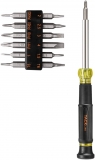 Tournevis de précision 12 en 1 Tacklife