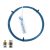 Tube PTFE Capricorn 1m + 2 pneufits