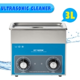 Nettoyeur Ultrason GT Sonic 3L