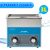 Nettoyeur Ultrason GT Sonic 3L