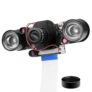UNIROI Module Camera Raspberry Pi 1080p