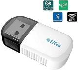 Clé USB WiFi 5/2.4Ghz 600Mbps + Bluetooth 4.2