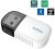 Clé USB WiFi 5/2.4Ghz 600Mbps + Bluetooth 4.2