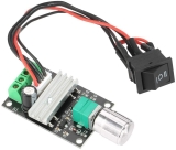 PWM Variateur de vitesse