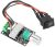 PWM Variateur de vitesse