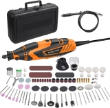Outil Rotatif Multifonction 135W