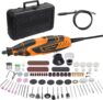 Outil Rotatif Multifonction 135W