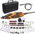 Outil Rotatif Multifonction 135W