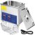 Nettoyeur Ultrasons VEVOR 3L