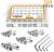 Set Vis 520pcs M3 M4 M5 M6