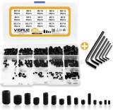 Vis Sans Tête Hexagonale 300pcs