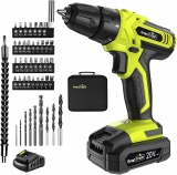 Visseuse Devisseuse sans fil 20V