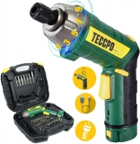 Visseuse sans fil 6Nm TECCPO